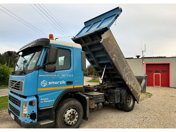 Camião basculante VOLVO FM