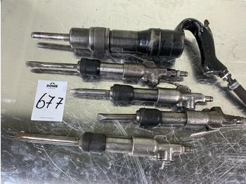 Equipamento para oficina
