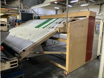 Máquina de construção