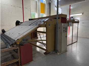 Máquina de construção