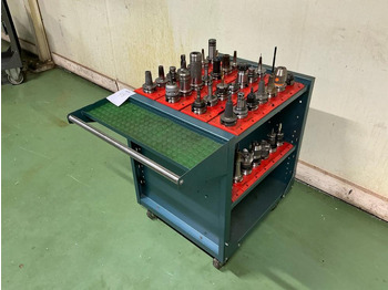 Máquina de construção