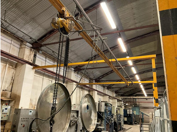 Máquina de construção