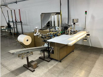 Máquina de construção