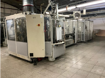 Máquina de embalagem