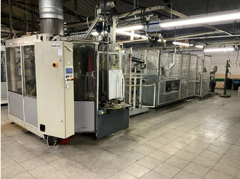 Máquina de embalagem