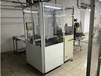Máquina de embalagem Cortese S16 Astuccia Trice: foto 2