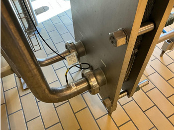 Equipamento de processamento de alimentos GEA VT40 CDL-S-10: foto 4 Equipamento de processamento de alimentos GEA VT40 CDL-S-10: foto 4