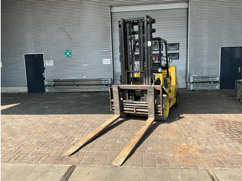 Empilhador HYSTER