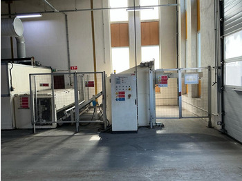 Máquina de construção CARTIGLIANO SCK 34: foto 2