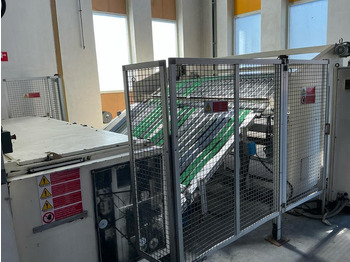 Máquina de construção CARTIGLIANO SCK 34: foto 4