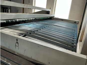 Máquina de construção CARTIGLIANO SCK 34: foto 5