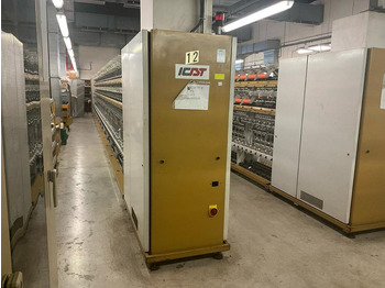Máquina de construção ICBT G316EM: foto 3