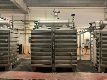Máquina de construção Obem VR 179/89: foto 3