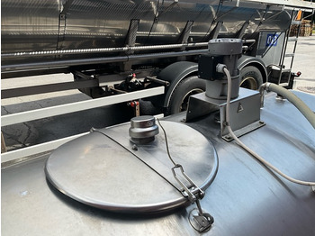 Máquina de construção Weldholms DF 953 AD: foto 4