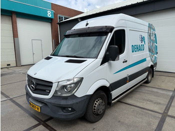 Furgão MERCEDES-BENZ Sprinter 519