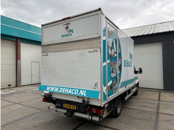 Furgão Mercedes-Benz Sprinter 519 FG 4x2: foto 5