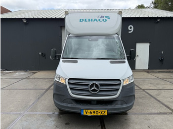 Furgão Mercedes-Benz Sprinter 519 FG 4x2: foto 3