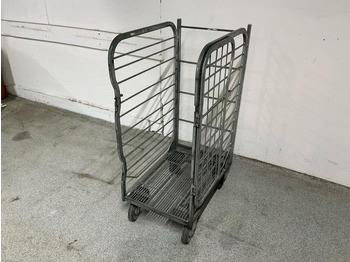 Locação financeira de Onbekend  Onbekend: foto 1