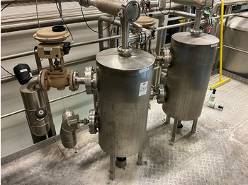 Equipamento de processamento de alimentos