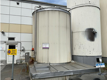 Equipamento de processamento de alimentos