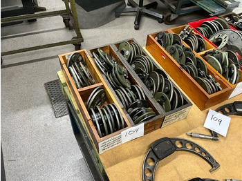 Máquina para metal