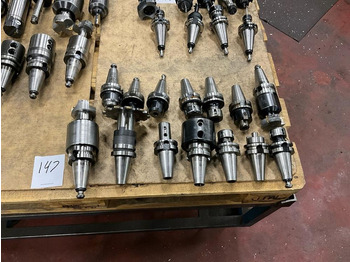 Máquina para metal