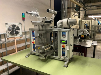 Máquina de embalagem