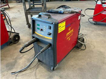 Máquina para metal