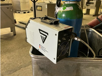 Máquina para metal Stahlwerk CT 550 ST: foto 5