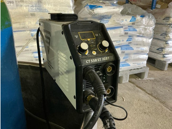 Máquina para metal Stahlwerk CT 550 ST: foto 3