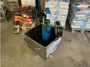 Máquina para metal Stahlwerk CT 550 ST: foto 2