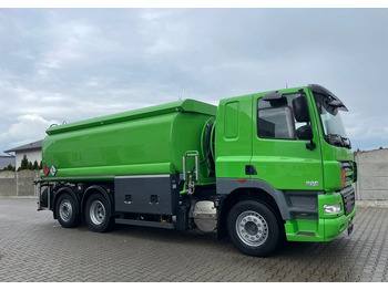 Camião cisterna DAF CF 85 510