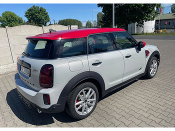 SUV MINI John Cooper Works Countryman All4: foto 5