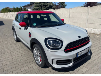 SUV MINI John Cooper Works Countryman All4: foto 2