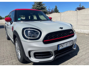 SUV MINI John Cooper Works Countryman All4: foto 4