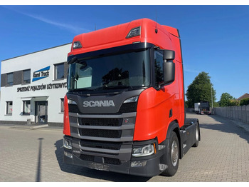 Tractor SCANIA R 500