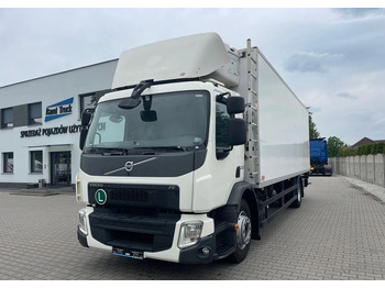 Camião frigorífico VOLVO FE