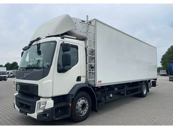 Camião frigorífico Volvo FE 18.250 Chłodnia! EURO 6!: foto 2
