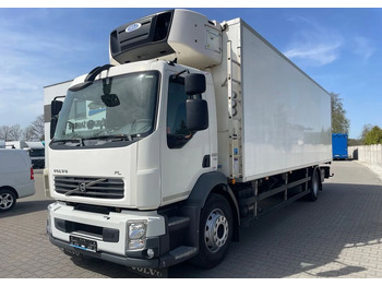 Camião frigorífico VOLVO FL