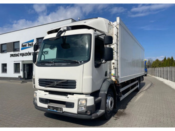 Camião frigorífico VOLVO FL