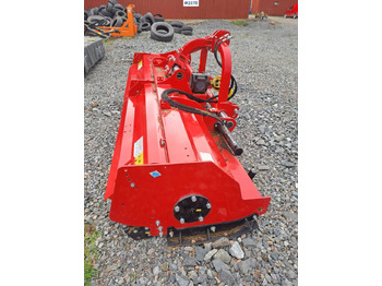 Máquina para produção de feno Flail mower KDK300: foto 3