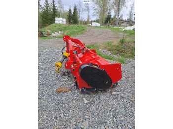 Máquina para produção de feno Flail mower KDK300: foto 2