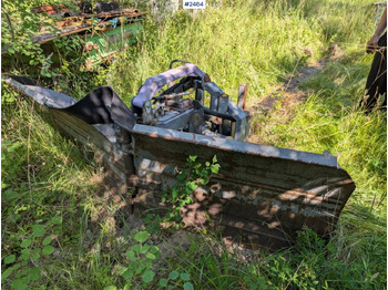 Lâmina Folding plow-Holms KHV-240: foto 3