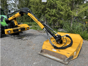 Máquina para produção de feno MASCHIO GASPARDO