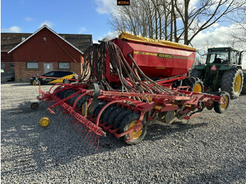 Semeadeira Seed drill Väderstad Rapid A RDA 600 C: foto 3