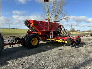 Semeadeira Seed drill Väderstad Rapid A RDA 600 C: foto 4