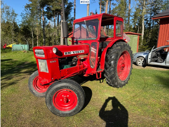 Trator VOLVO