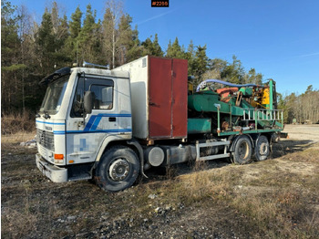 Camião VOLVO FL10