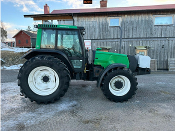 Trator VALTRA