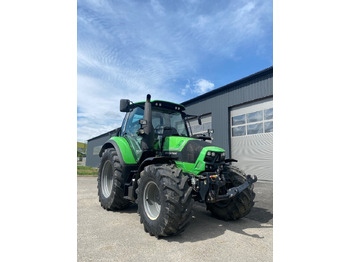 Trator DEUTZ